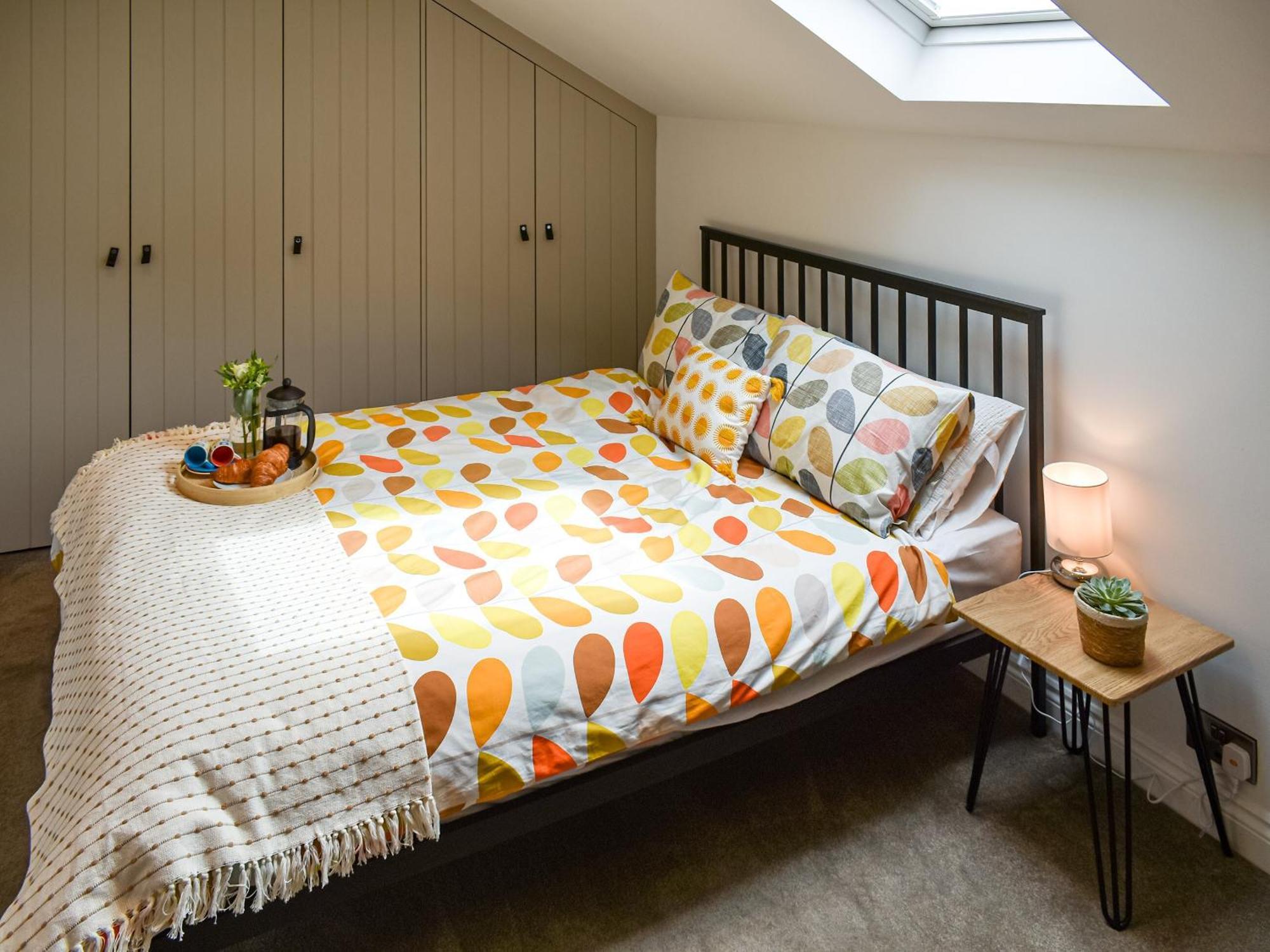 Dove Cottage Knaresborough Exterior foto